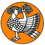 Logo Europäische Märchengesellschaft e.V. (EMG)