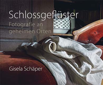 Schlossgeflüster | Gisela Schäper