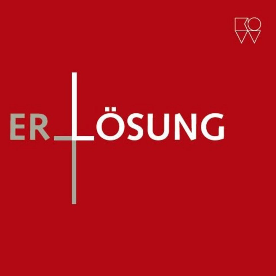 ERLÖSUNG – KKV-Themenausstellung