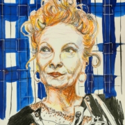 Almuth Rusteberg – Inspiring Vivienne Westwood – 2022