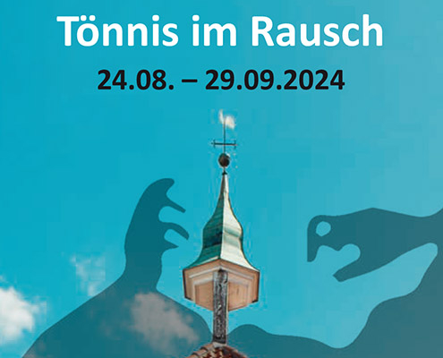 Tönnis im Rausch