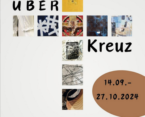 ÜBER-Kreuz