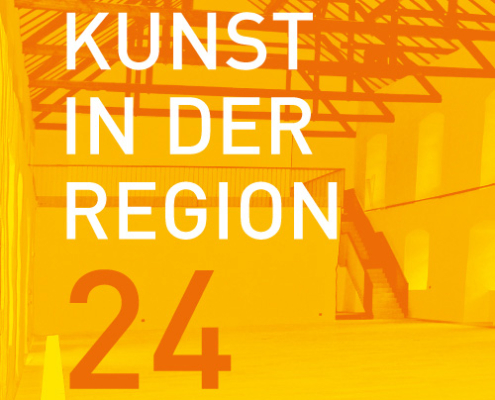 Kunst in der Region 24