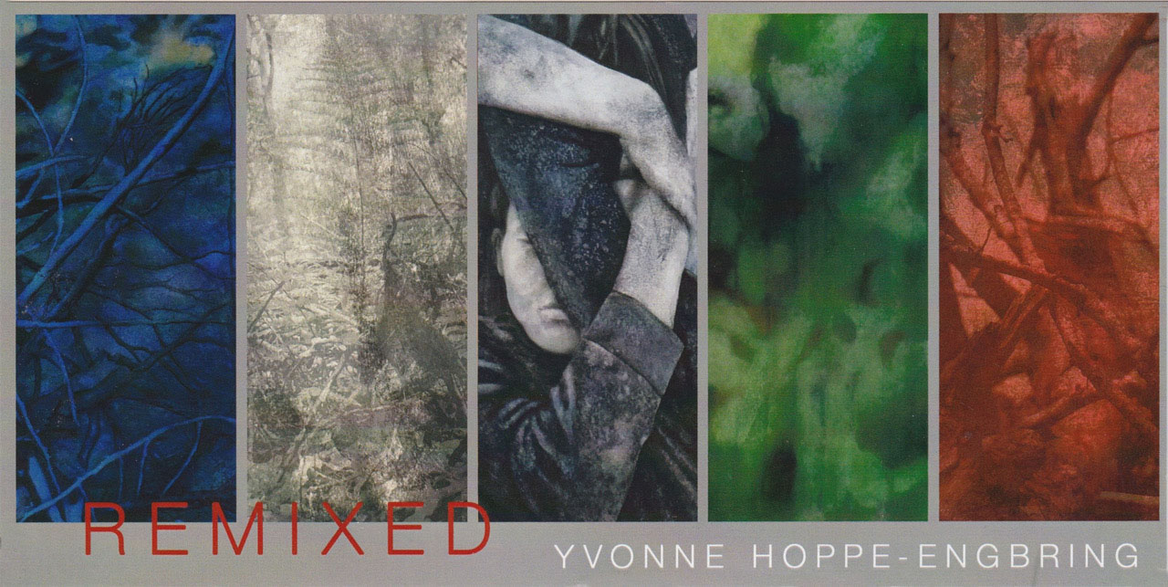 Yvonne Hoppe-Engbring