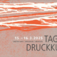 TAG DER DRUCKKUNST 2025 im Atelier Sauer