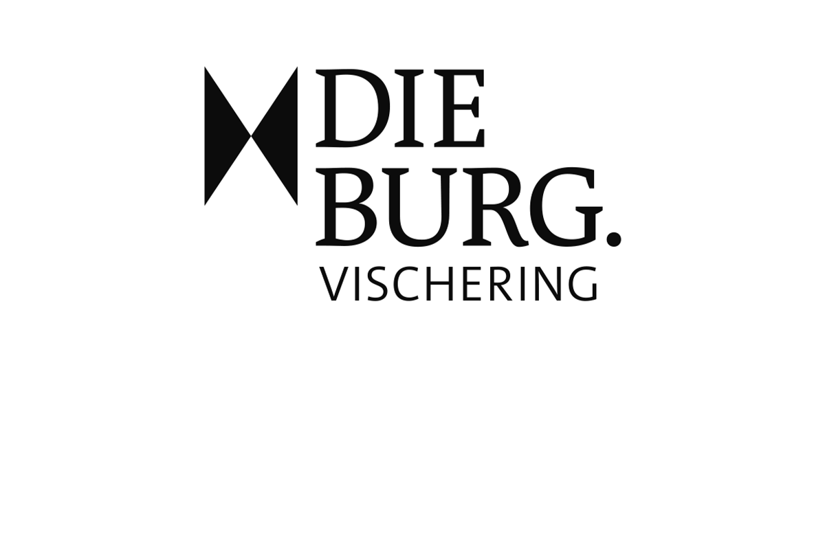 Die Burg. Vischering