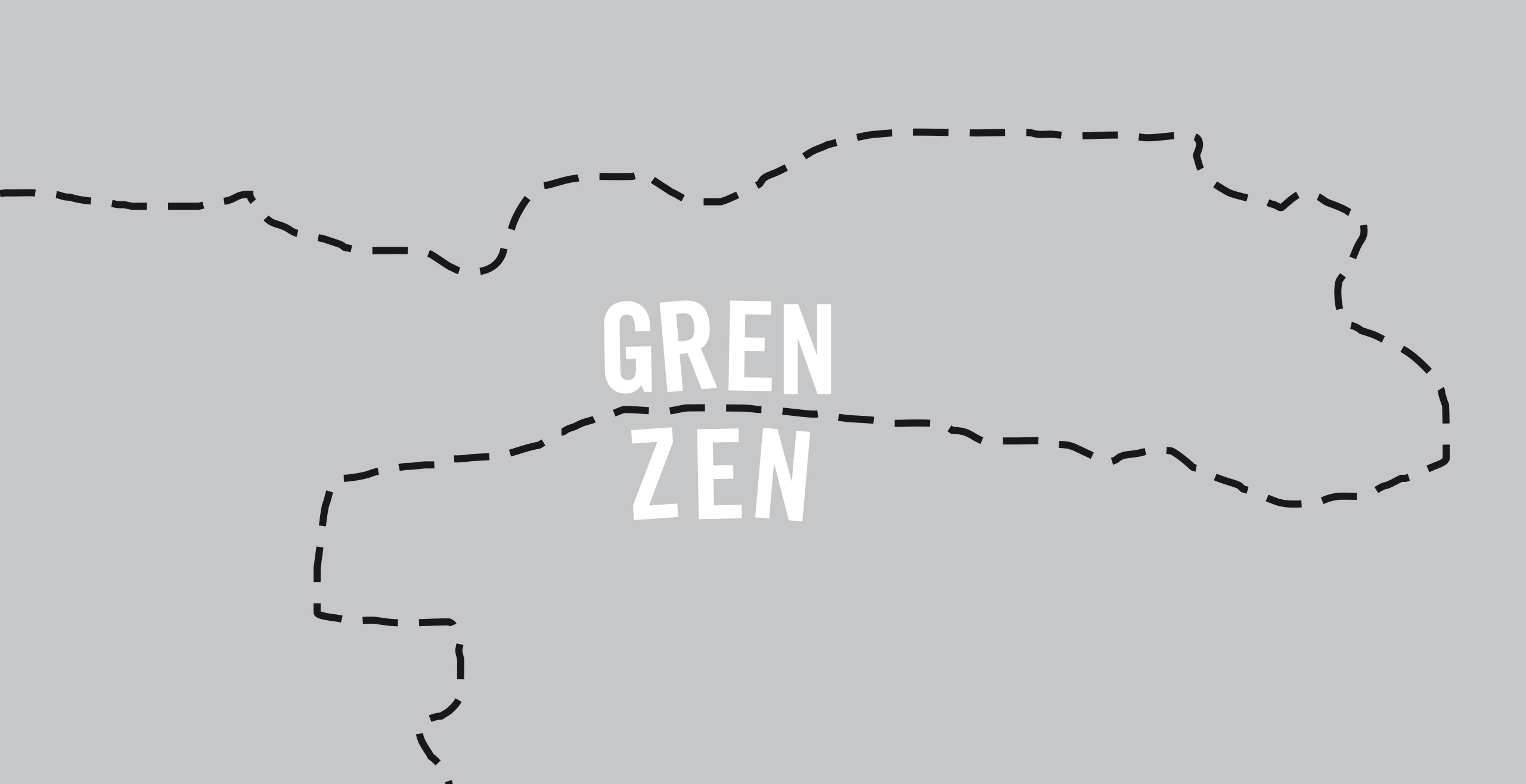 Grenzen
