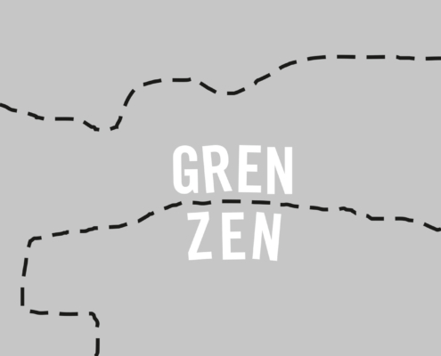 Grenzen