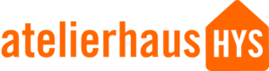 Logo Atelierhaus HYS