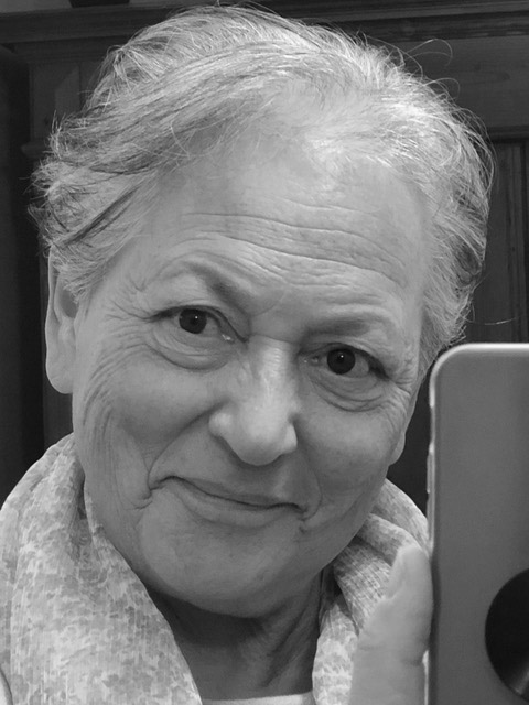 Portrait: Eva Maria Koch