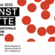 KUNSTMITTE Ausstellereinladung