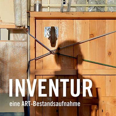 INVENTUR - eine ART-Bestandsaufnahme