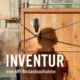 INVENTUR - eine ART-Bestandsaufnahme
