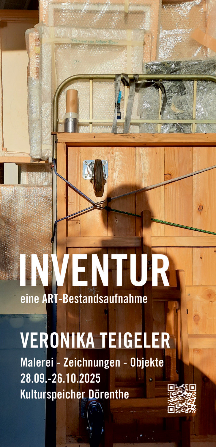 INVENTUR - eine ART-Bestandsaufnahme
