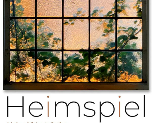 Heimspiel