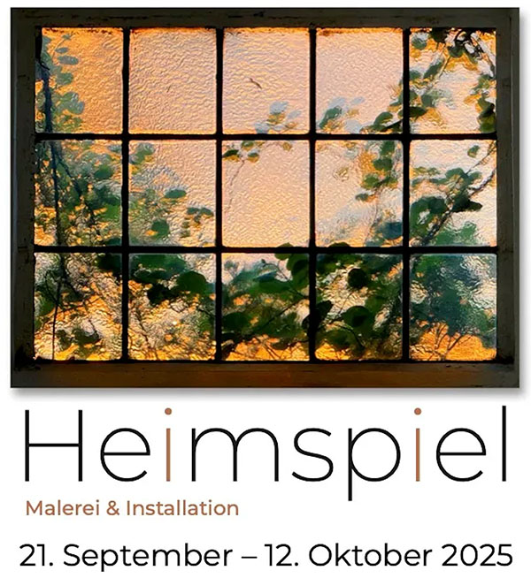 Heimspiel Heimspiel