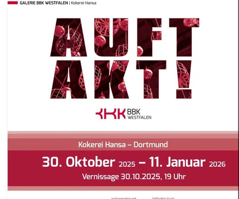 Auftakt 1