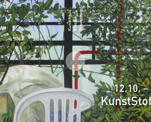 KunstStoff Natur | Welbergener Kreis