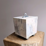 Babette Hintz<br />Objekt ohne Titel | 2025 Babette Hintz | Objekt ohne Titel | 2025
