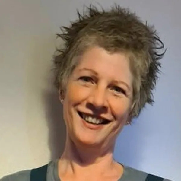 Babette Hintz Babette Hintz