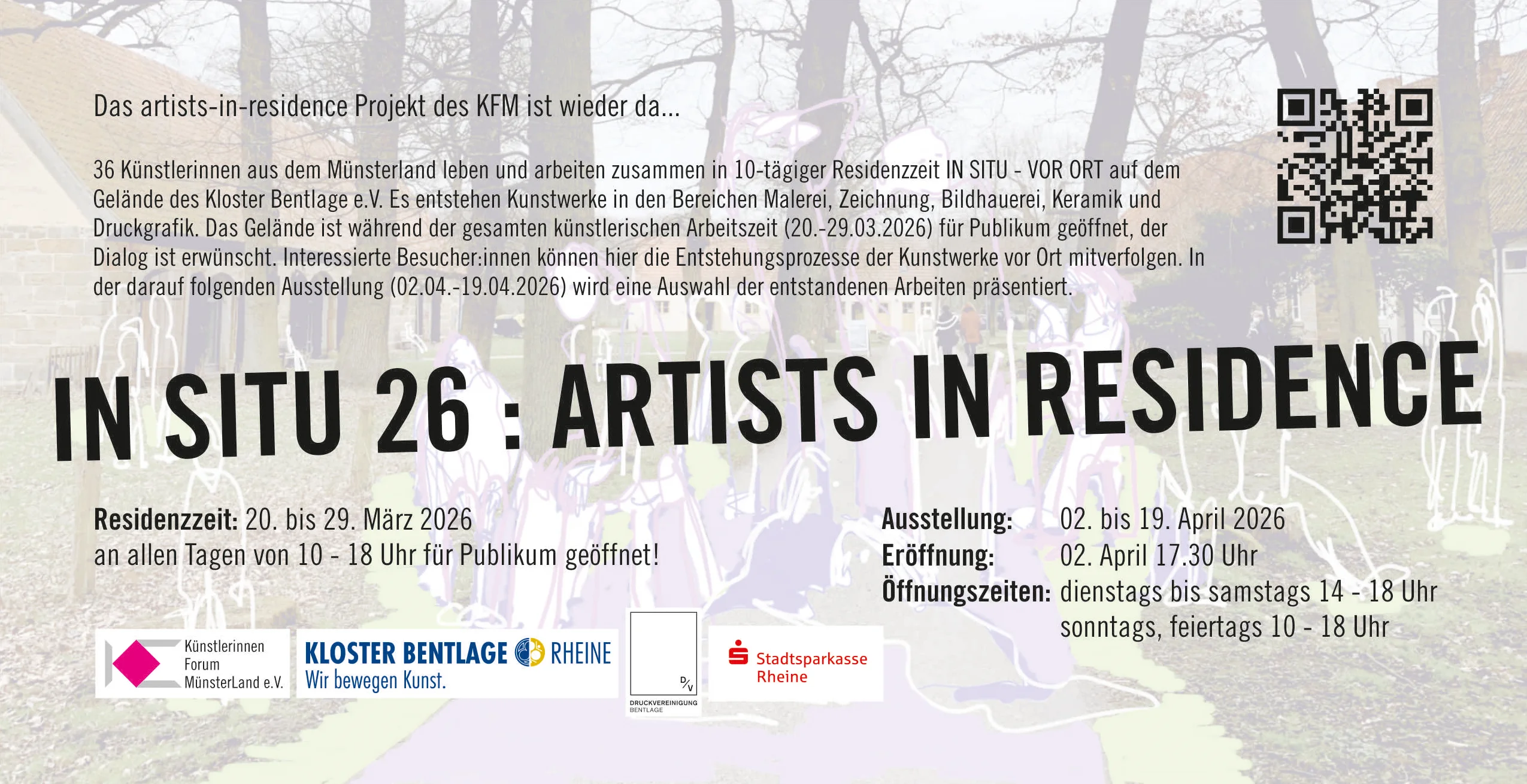 IN SITU 26 IN SITU 26