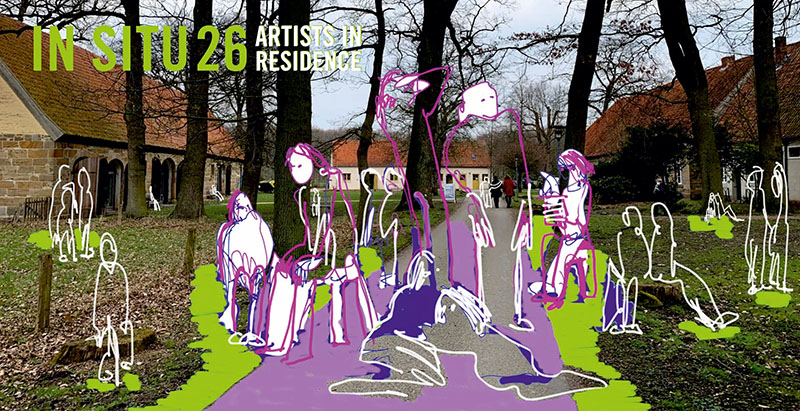 IN SITU 26 IN SITU 26