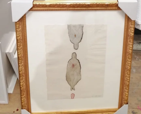 Martina Meyer-Heil – Miteinander