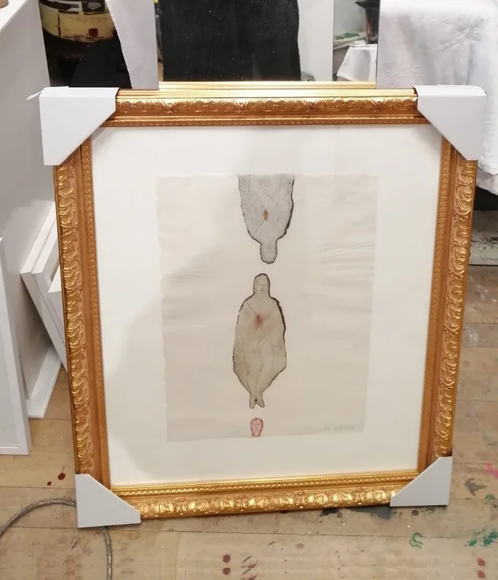 Martina Meyer-Heil – Miteinander Martina Meyer-Heil – Miteinander