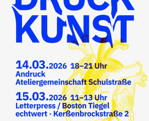 DK 2026 Plakat