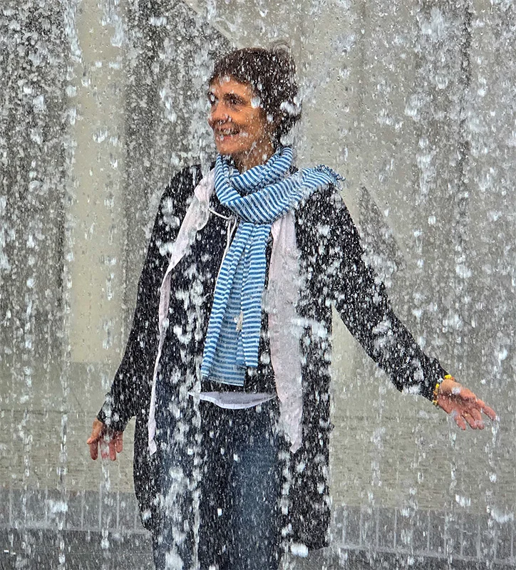 Portraitfoto | Claudia Seibert