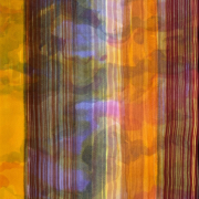 Kristina Hoppe – Summertime – Aquarell, 30x40cm, 2025