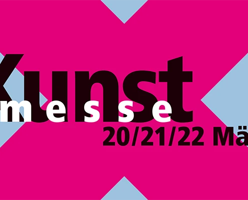 Kunstmesse Schwäbisch Gmünd