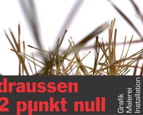 Künstlergruppe Septimus 2026 draussen 2 punkt null