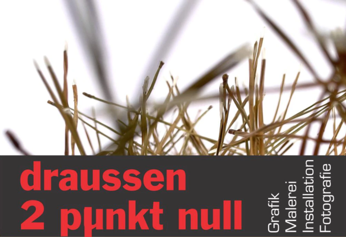 Künstlergruppe Septimus 2026 draussen 2 punkt null