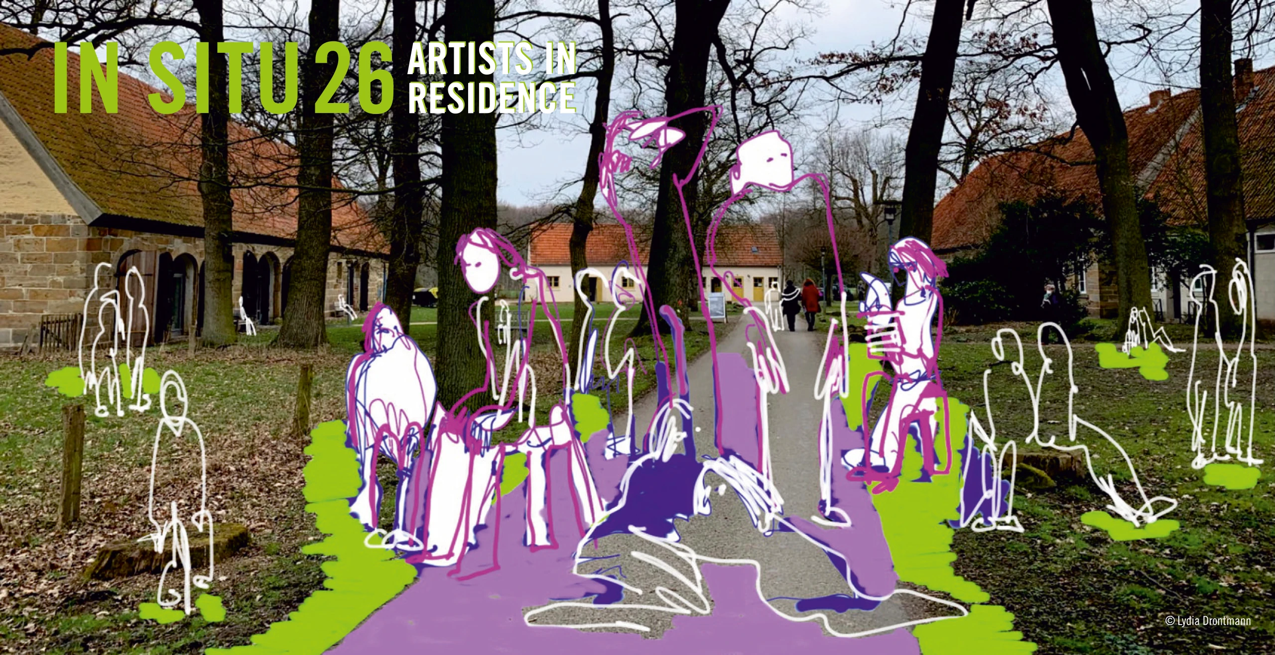 IN SITU 26 IN SITU 26