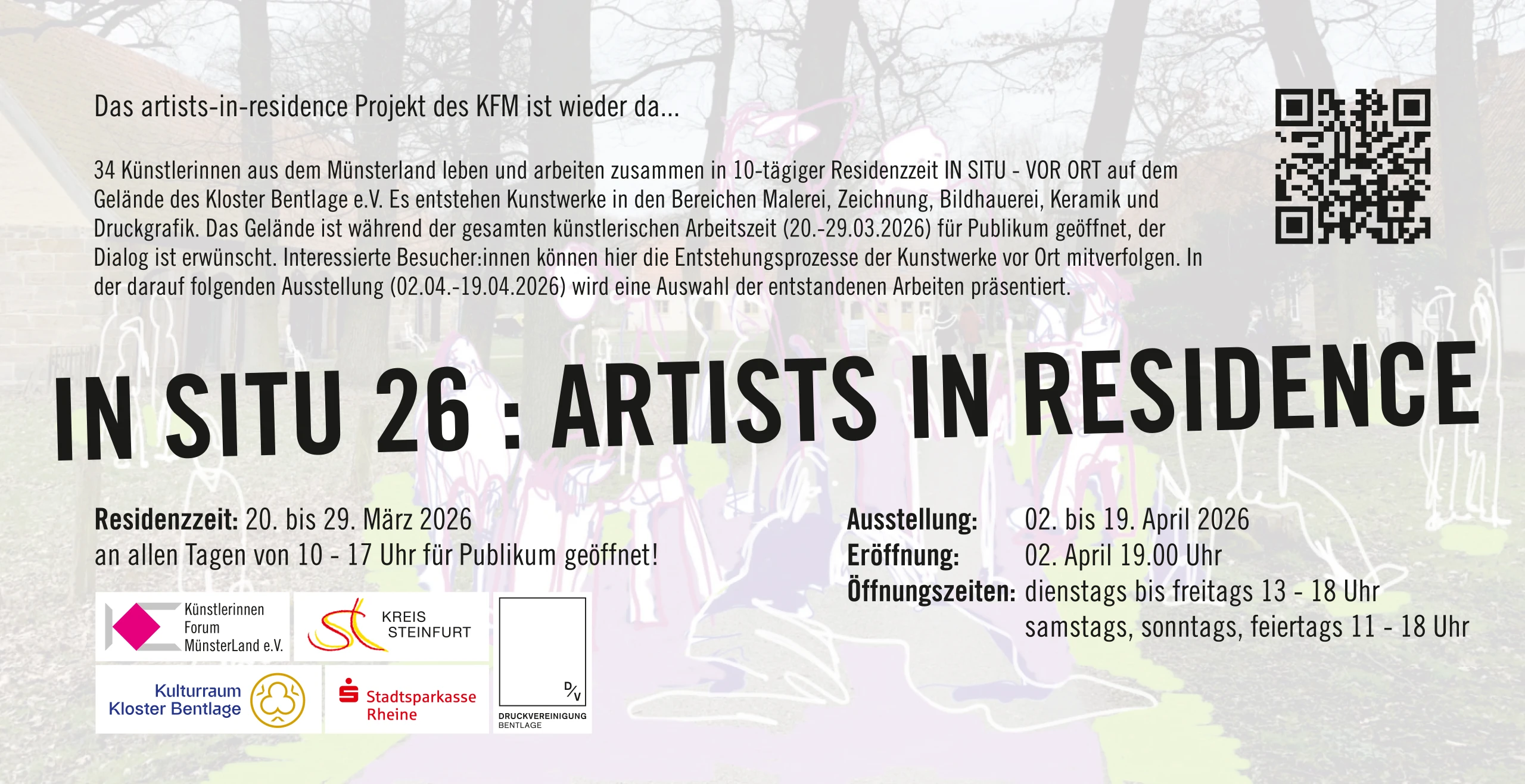 IN SITU 26 IN SITU 26