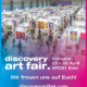 Babette Hintz u.a., discovery art fair., Cologne, 23 - 26 Apr 2026