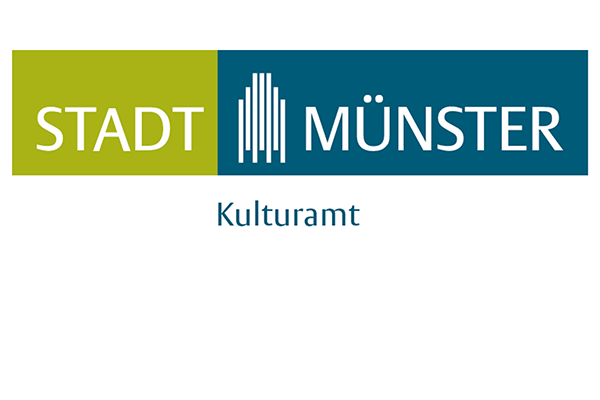 Logo Stadt Münster Kulturamt