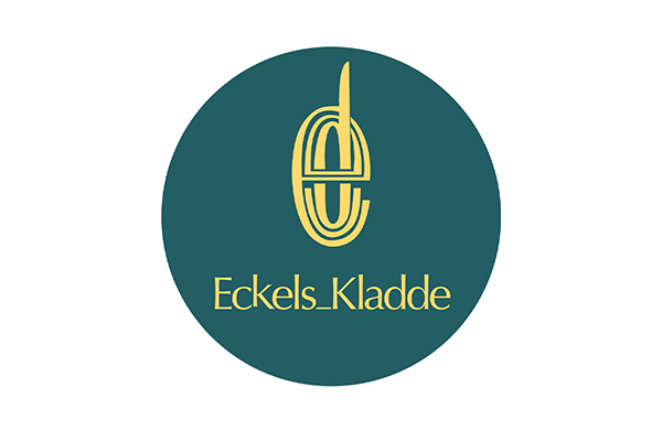 Logo Eckels_Kladde