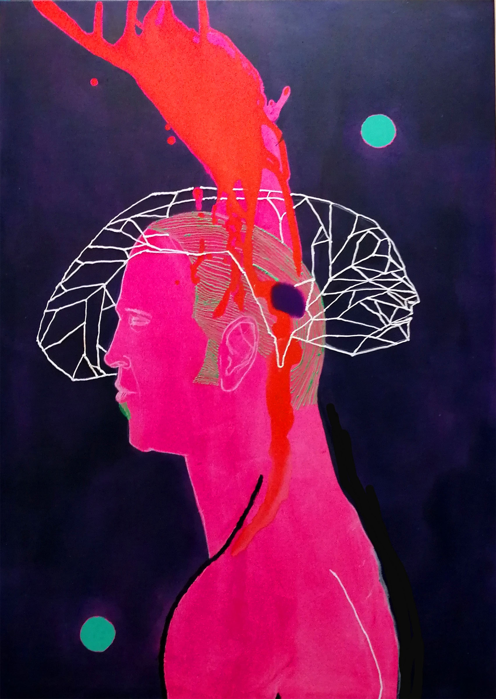 Martina Meyer-Heil – Input_Output