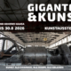Hildegard Drath u.a. - GIGANTEN & KUNST - Kunst als Gedanke, als Raum, als Erleben