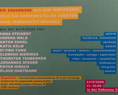 Rita Viehoff – 36. PENTIMENT