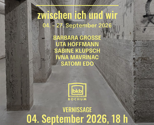 Vair = (w+e)/I³ - zwischen ich und wir