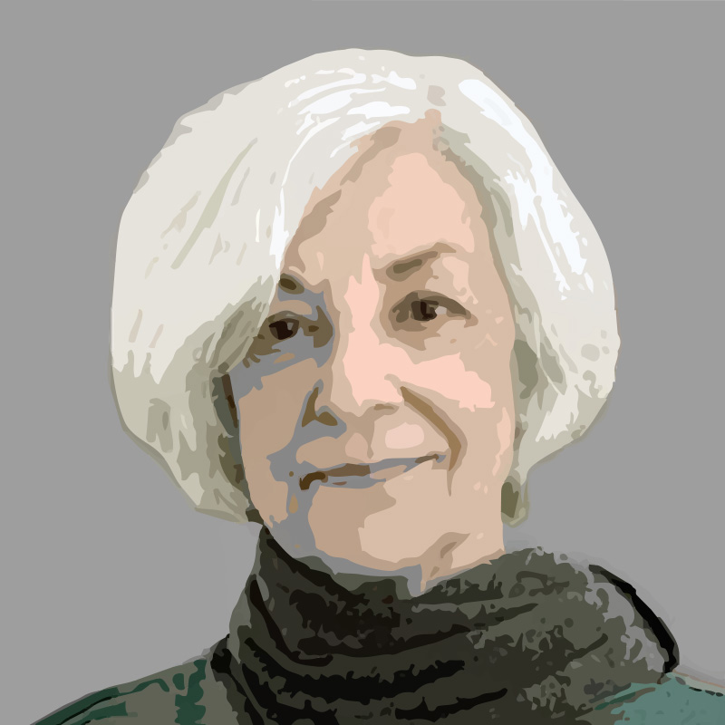 Beate Schlör - Portrait Beate Schlör - Portrait