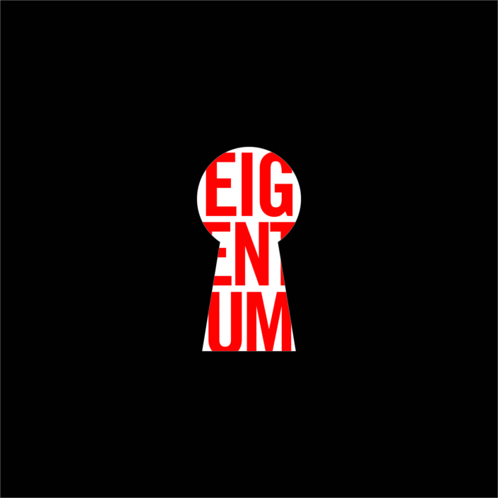 EIGENTUM | Veronika Teigeler, Lydia Drontmann