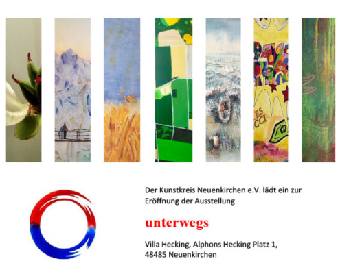 unterwegs Kunstkreis Neuenkirchen e. V.
