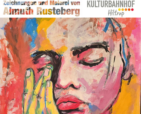 DU – ICH – WIR | Almuth Rusteberg