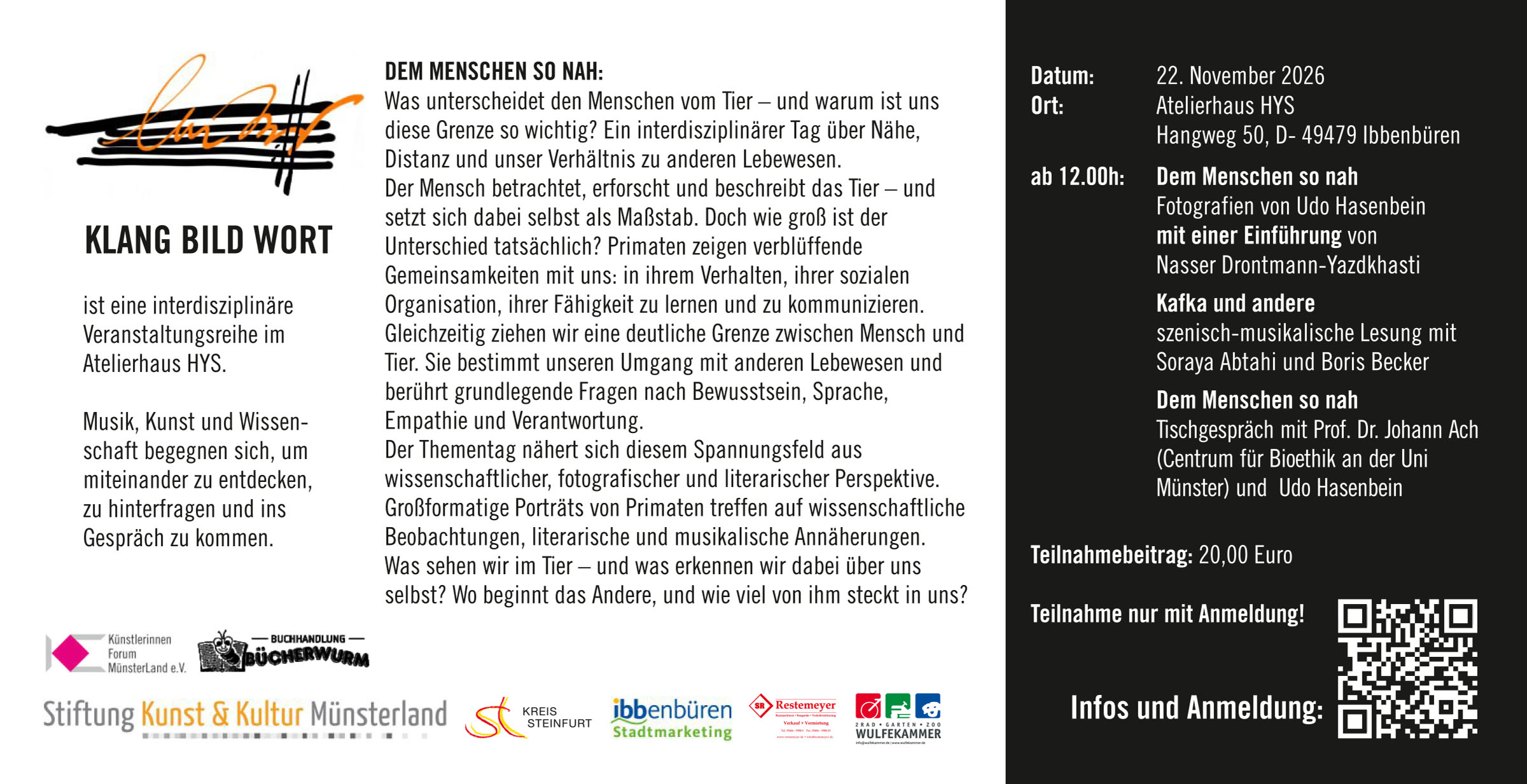 DEM MENSCHEN SO NAH | Lydia Drontmann DEM MENSCHEN SO NAH | Lydia Drontmann