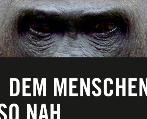 DEM MENSCHEN SO NAH | Lydia Drontmann