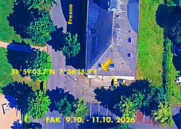 FAK Jahresausstellung 2026 FAK Jahresausstellung 2026
